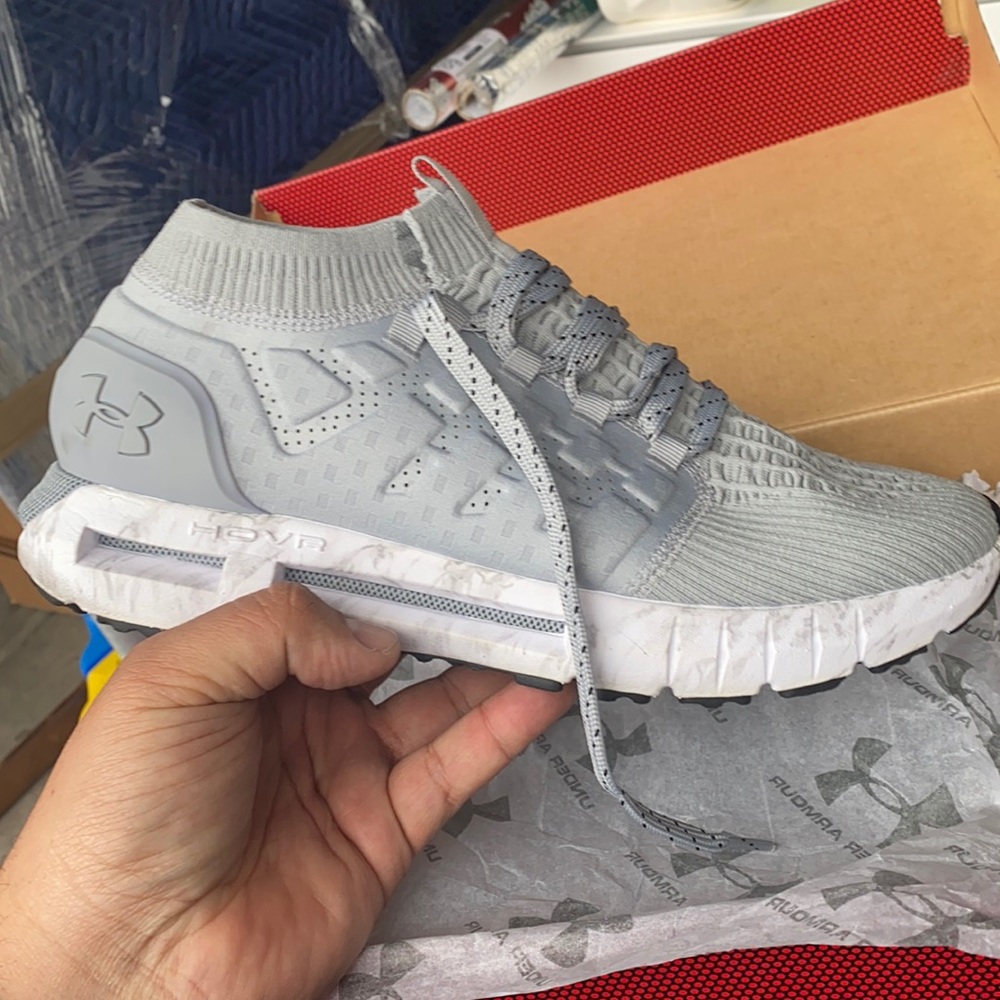 Size 12 running shoes